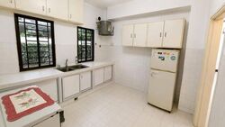 Clementi Park (D21), Detached #625784921